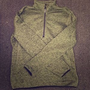 EUC Mens Mondetta Pullover Large PF/SF Home